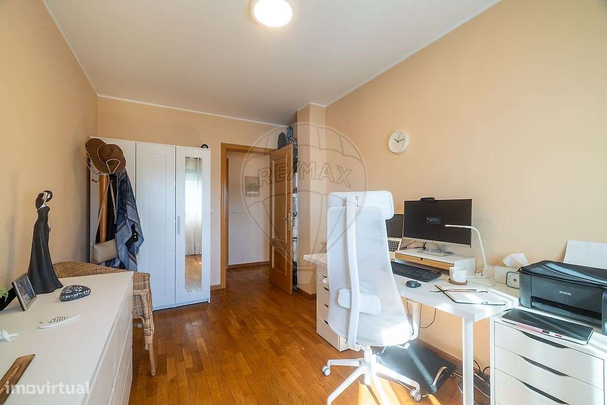 Apartamento T3 para venda-19