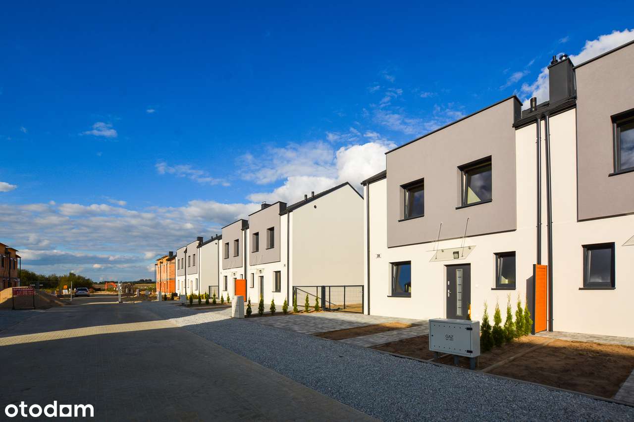 Wierzbowa Kraina -  Dom na sprzedaż-5