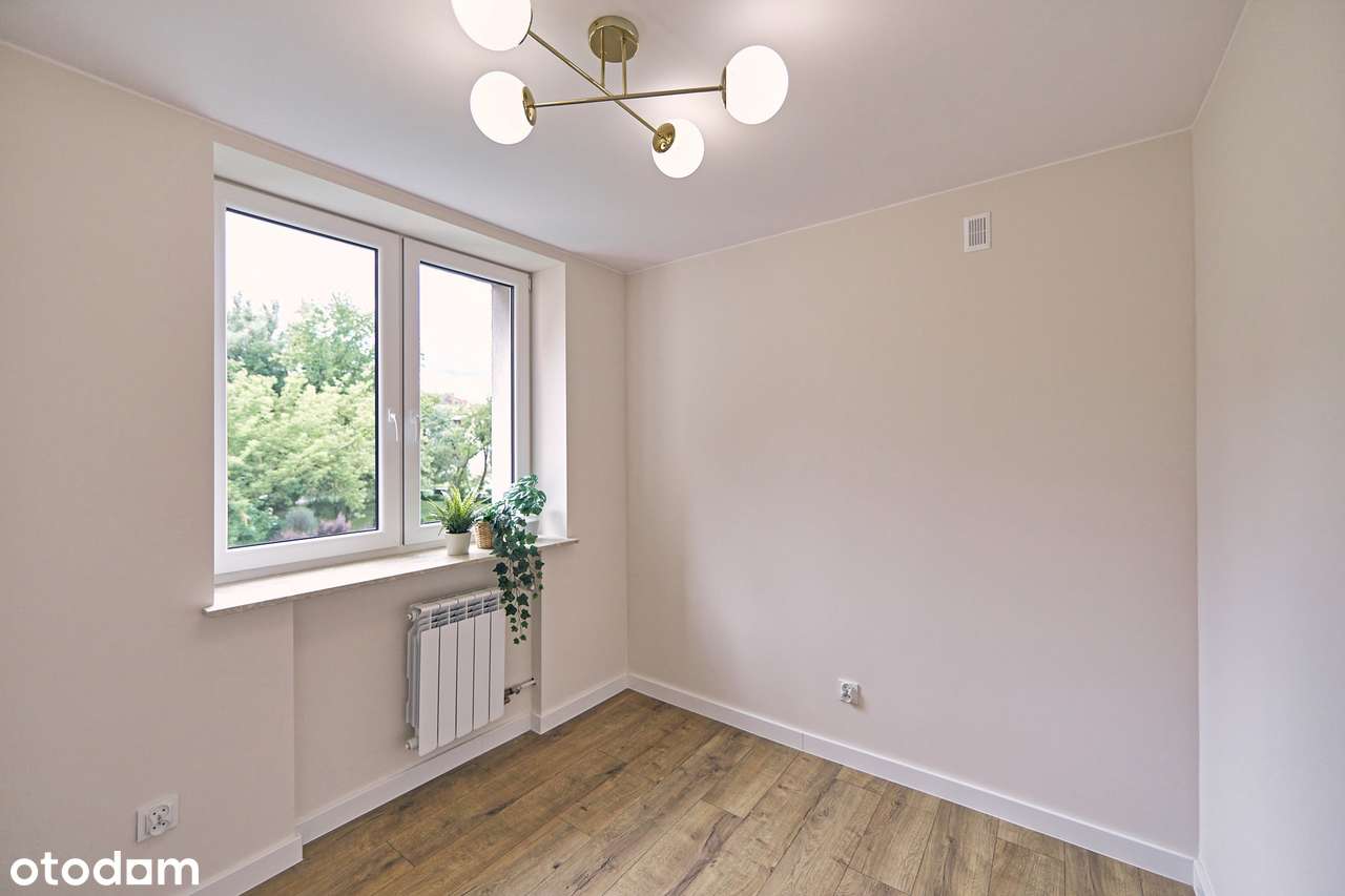 Mieszkanie 4 Pokoje | Premium | Taras | Czechów - Pełny obrazek: 5/7