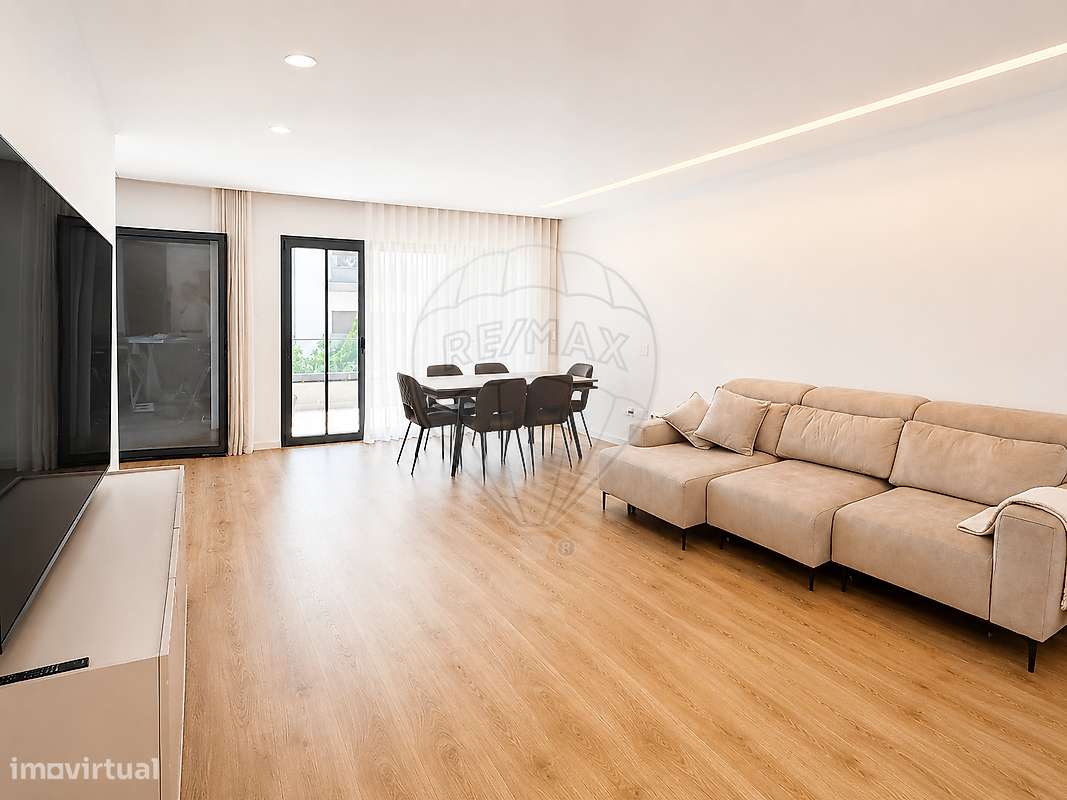 Apartamento T3 para venda-6