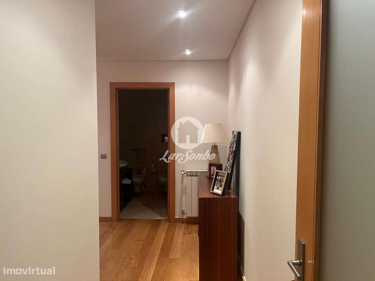 T3 Bastante espaçoso no centro da Maia-8