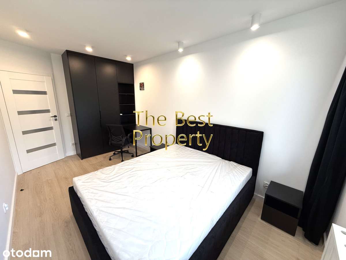 Lux Nowe 2 pok mieszkanie, Leśnica, Wrocław-5