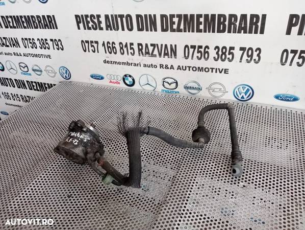 Pompa Vacuum Mazda 5 Mazda 6 2.0 Diesel RF7J Cod X2T58173 Dezmembrez - Dezmembrari Arad - 2