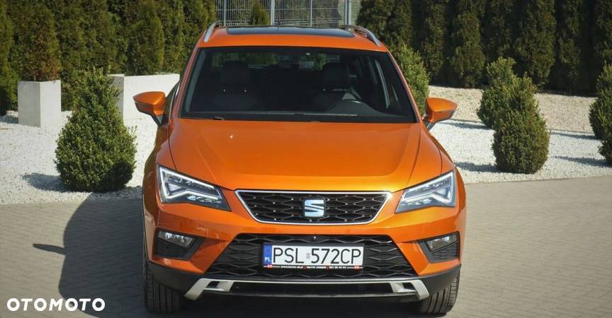 Seat Ateca - 10