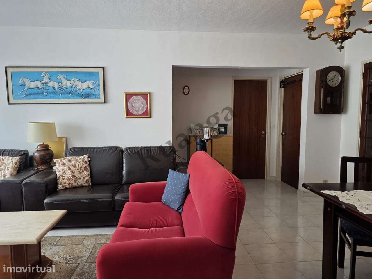 Apartamento T3 para venda em Vila Nova de Santo André-11