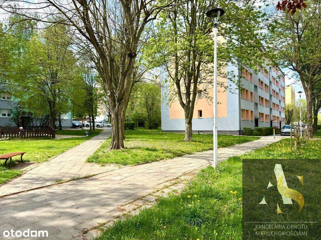 Stylowe 3-pokojowe mieszkanie w sercu Zgorzelca-16