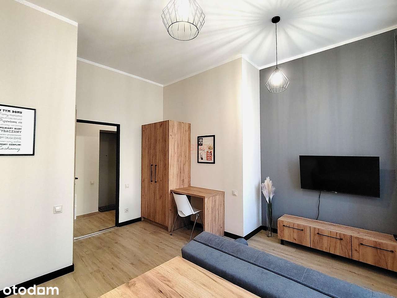 Dwie kawalerki pod inwestycję - Pełny obrazek: 3/12