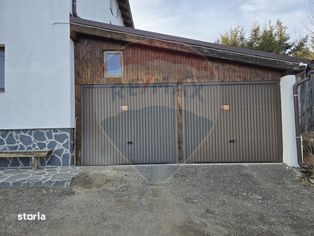 VILA ORHIDEEA - PENSIUNE  DE VANZARE IN STATIUNEA  PALTINIS JUD. SIBIU - Imagine principală: 5/20