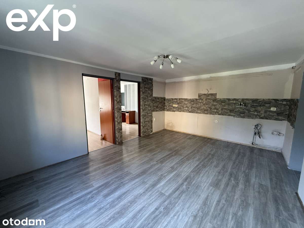 Ludwikowice Kłodzkie- duże mieszkanie - Pełny obrazek: 4/17