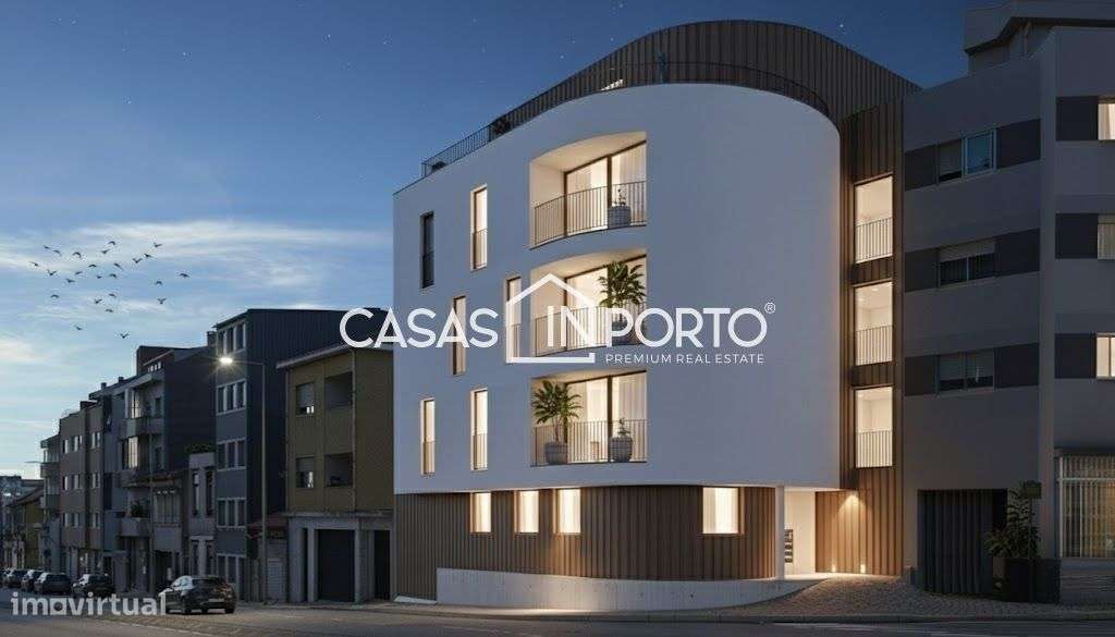 T2 Premium - Design e Centralidade junto ao Covelo-24