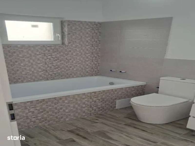 Duplex 3 camere-Bucovat-centrala pe gaz - Imagine principală: 5/5