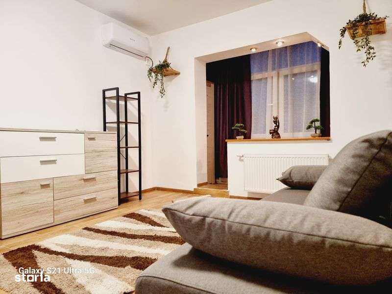 Garsoniera Dristor - Imagine principală: 5/8