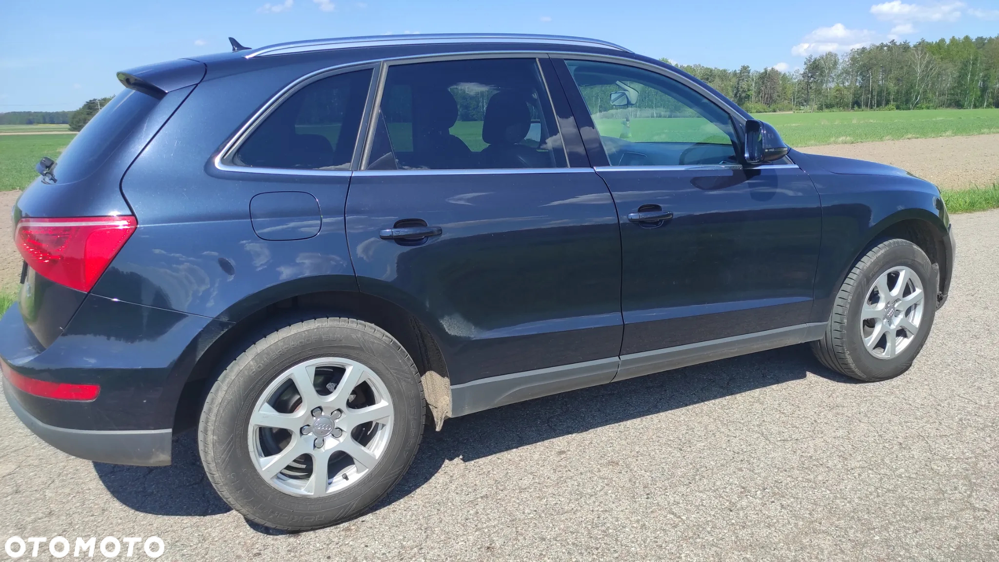 Audi Q5 2.0 TDI Quattro - 5