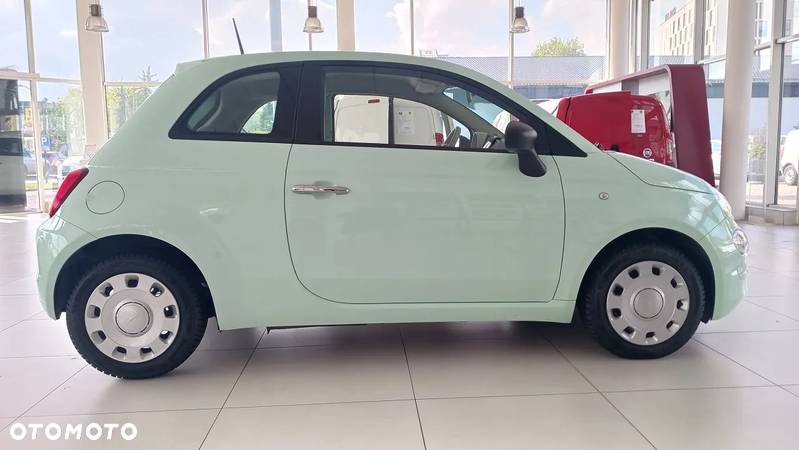 Fiat 500 1.2 Pop - 5