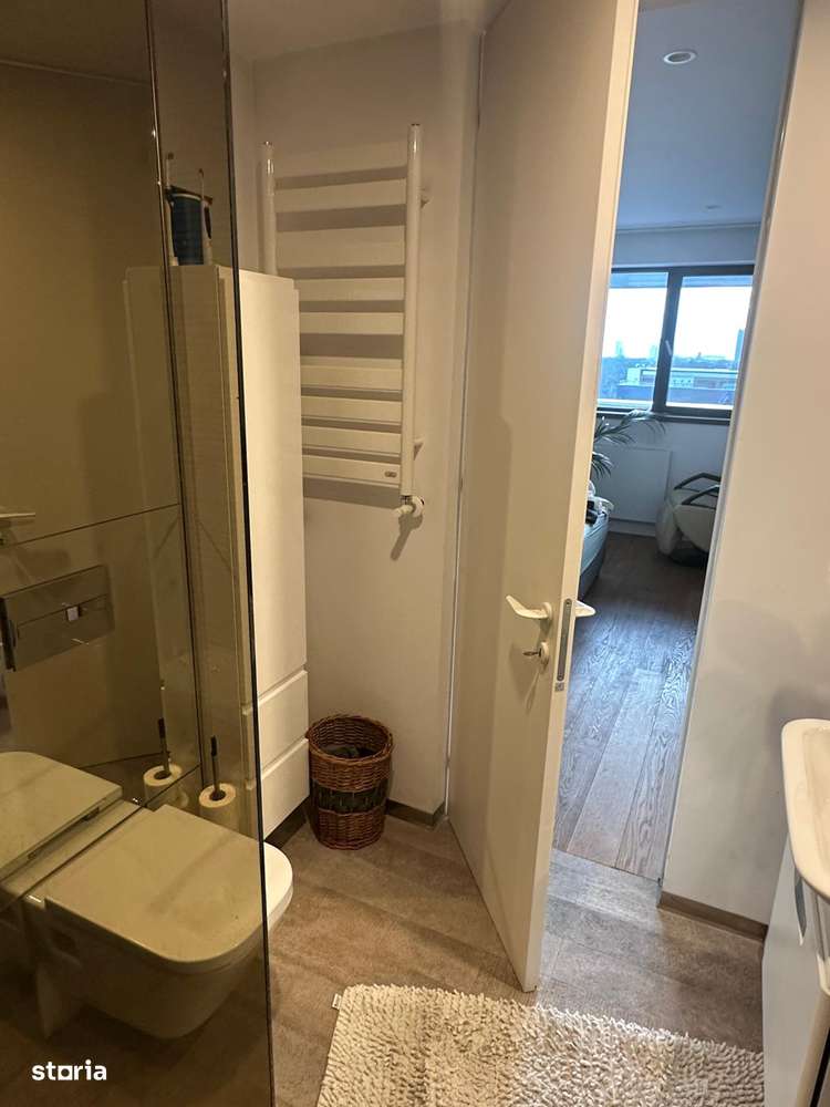 Apartament 2 camere Cortina Residence-8