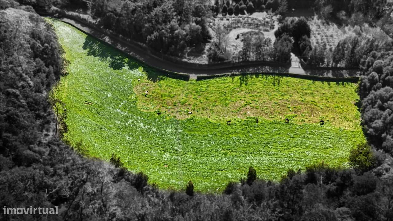 Terreno urbano para construção na Caloura, Lagoa - Vista Mar-25