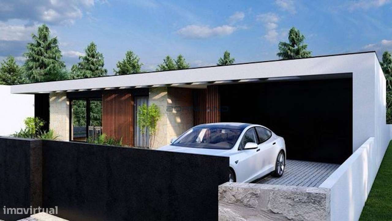 Moradia Térrea T3-7