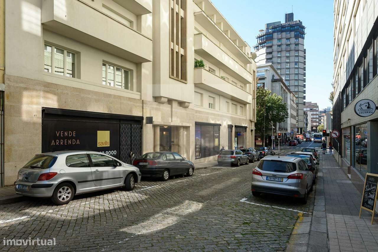 Loja ou Restaurante | Sá da Bandeira - Grande imagem: 2/8