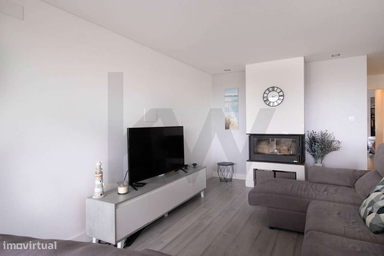 Apartamento T3 Renovado na Quinta da Bicuda, Cascais | 155 m2 e Garage-6