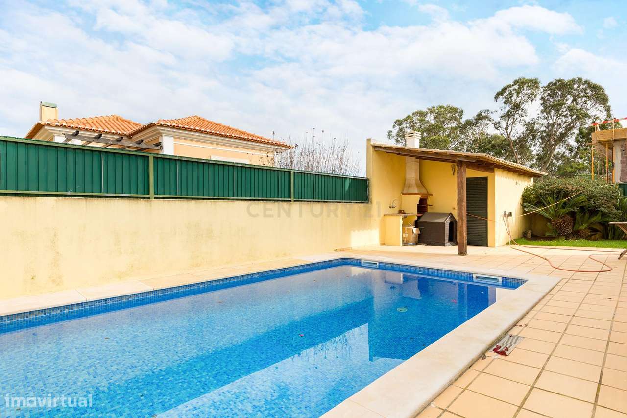 Moradia Isolada Quinta das Maçarocas, Albarraque, Sintra-24