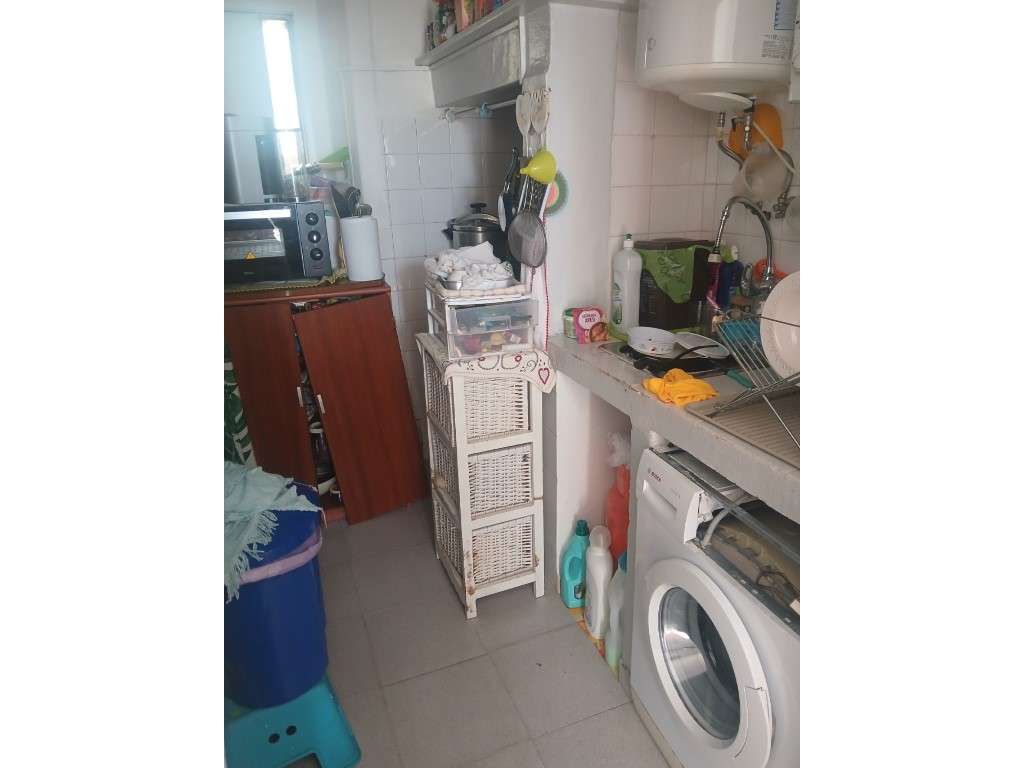 Moradias T1 - Linda a Velha-18