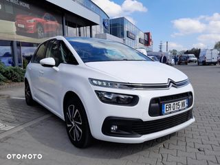 Citroën C4 Picasso BlueHDi 100 Stop&Start Attraction