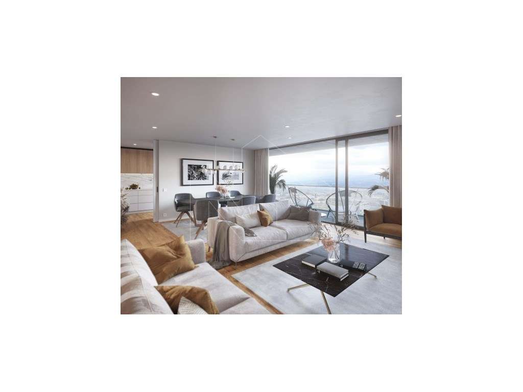 Apartamento T2 no centro de Aveiro - Grande imagem: 3/9