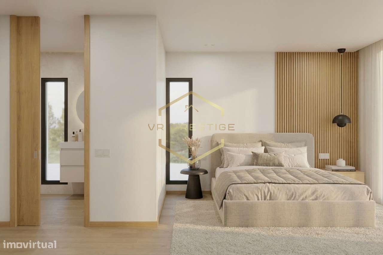 Moradia Isolada T3 Venda em Apúlia e Fão,Esposende-7