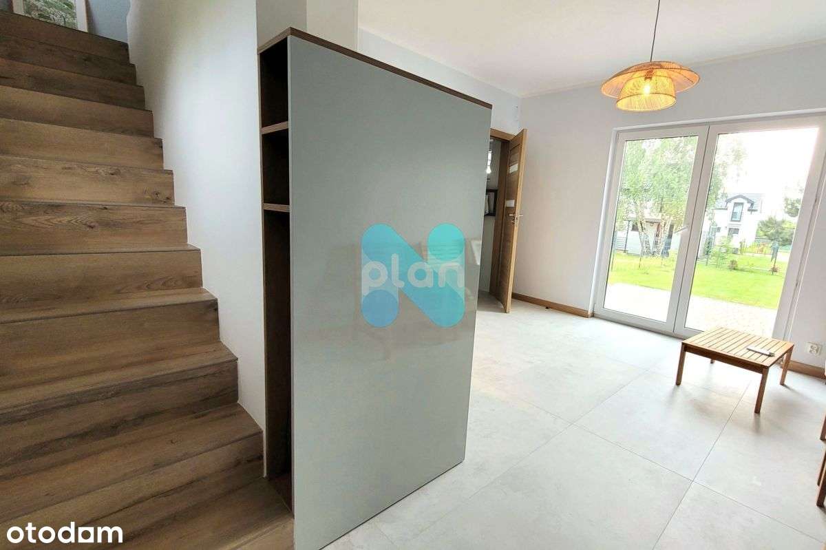 Nowy Dom Nad Morzem,-6