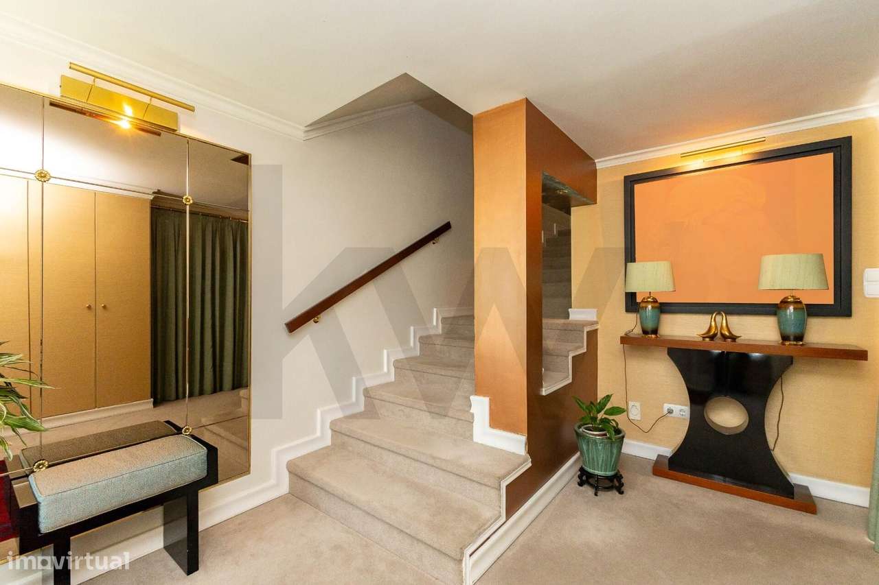 Excelente moradia T3 à Venda – Zona Premium das Antas - Grande imagem: 4/44