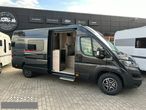 Burstner Campeo C 640 NOWY 4OS AUTOMAT 140KM FV23% WARSZAWSKIE CENTRUM CARAVANINGU - 7