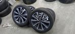 Jante aluminiu Renault Megane 205/50R17 2020 - 5