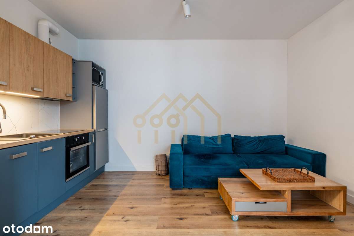 Inwestycyjne mieszkanie w sercu Gdańska!-1