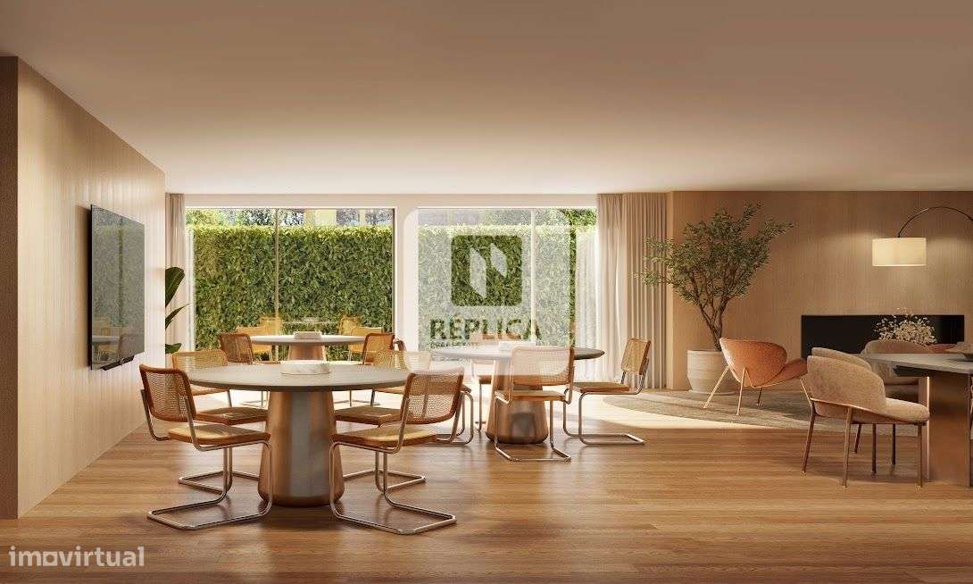 Apartamento T3  Piso Elevado | Avenida Boavista - Grande imagem: 4/21