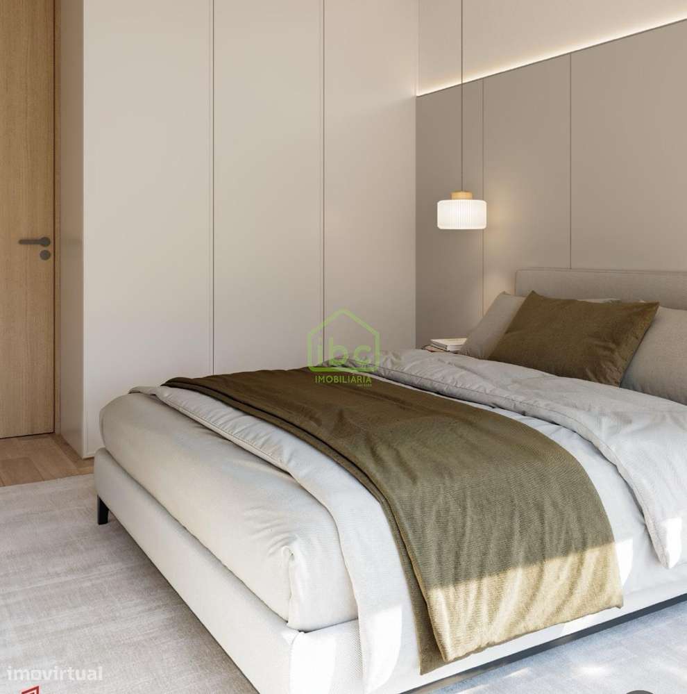 Apartamento T1 | Póvoa de Varzim-10