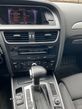 Audi A4 1.8 TFSI Multitronic - 11