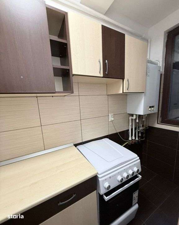 Garsoniera de Inchiriat Piata Sudului - Imagine principală: 5/8