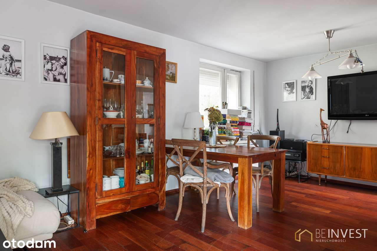 Przepiękna działka z dwoma domami | Nieopodal Jeziora | Duży potencjał-4