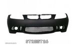 Bara Fata BMW Seria 3 E90 E91 Pre-LCI (2005-2008) M3 Design fara PDC - 1