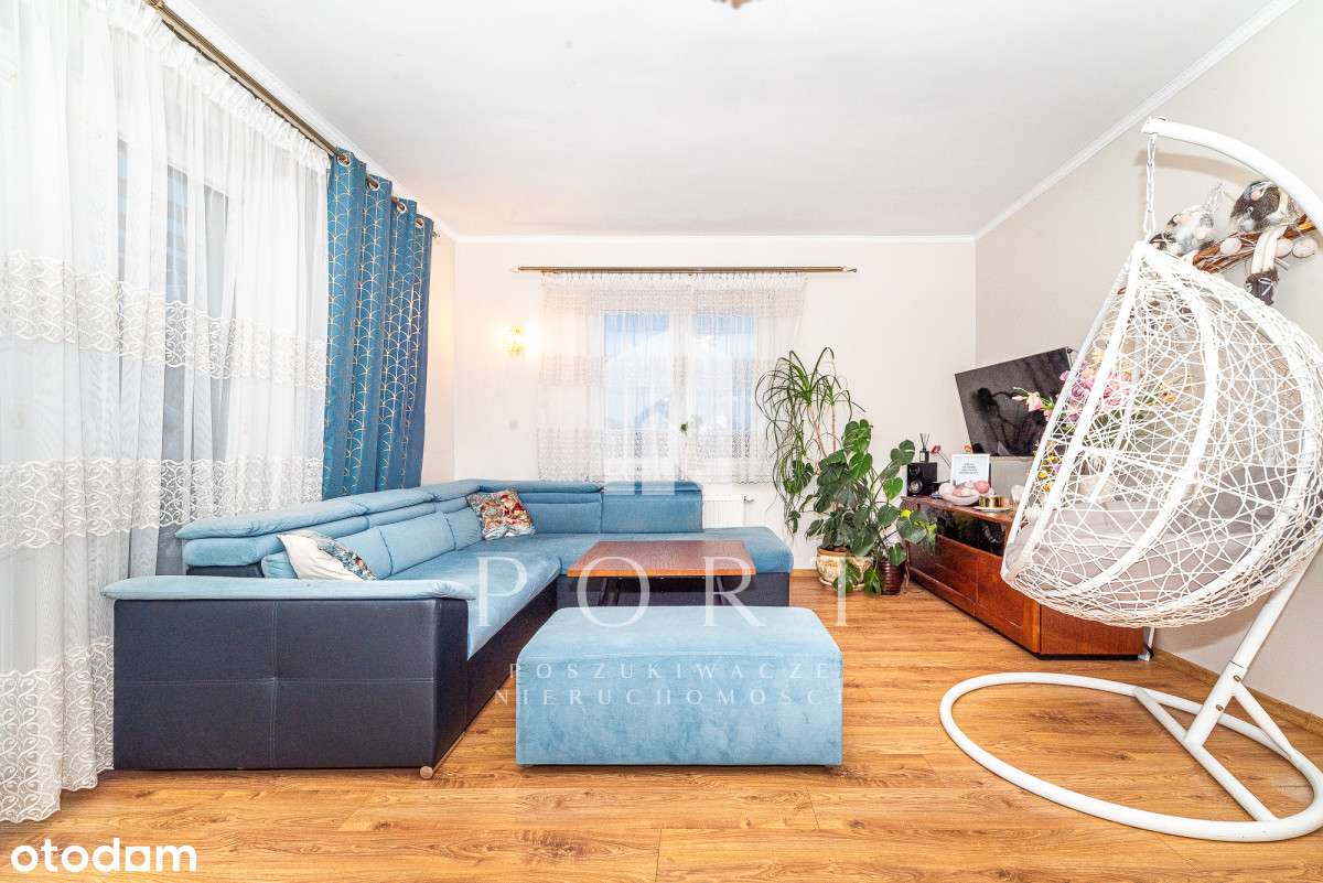 Dom w Mrzezinie z fotowoltaiką. - Pełny obrazek: 4/20