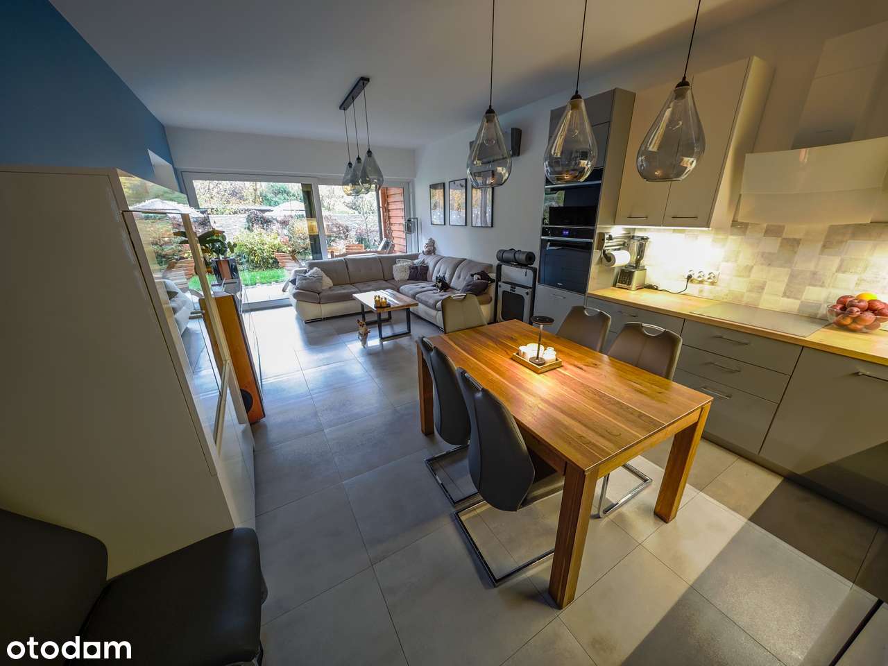 Opole Chmielowice – 72 m² z ogródkiem i 2 miejscami parkingowymi - Pełny obrazek: 4/17