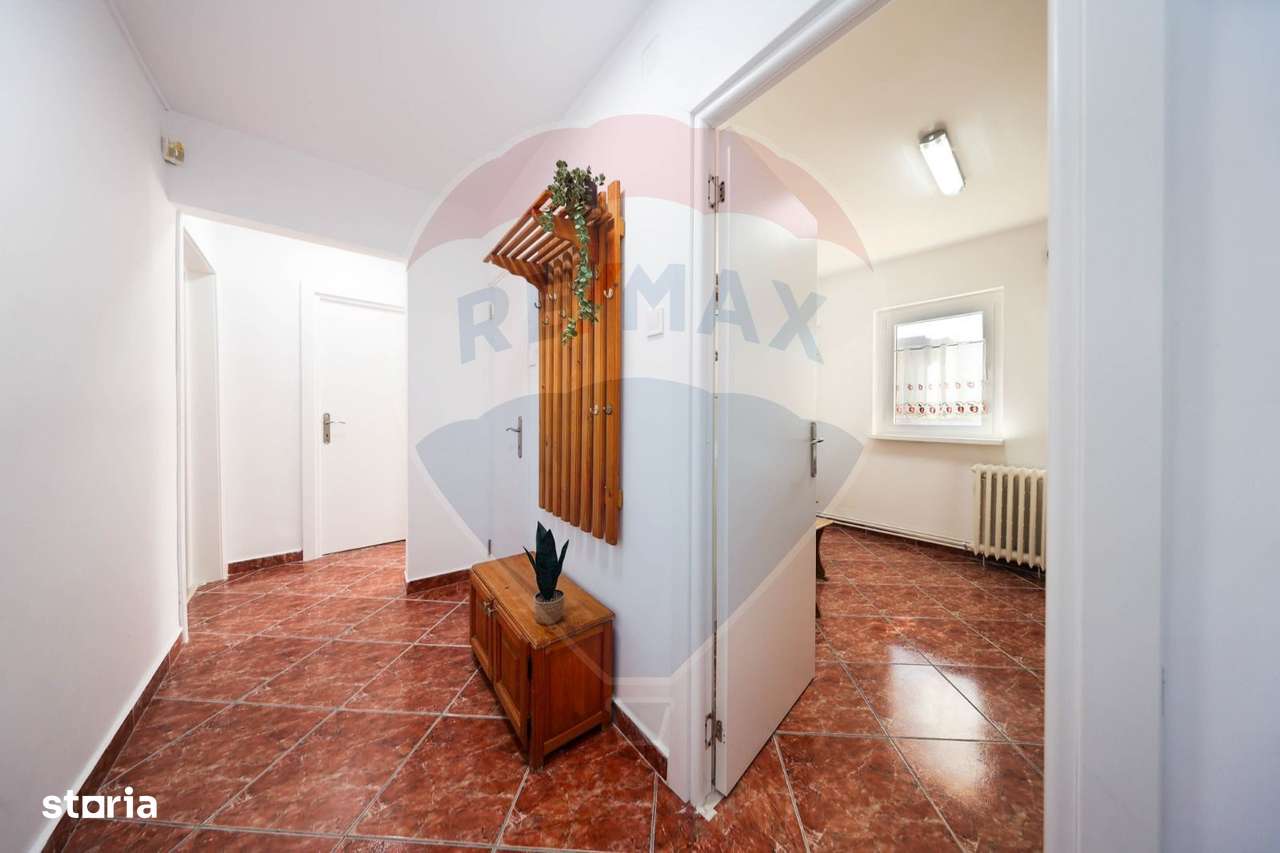 Apartament cu 2 camere de închiriat în zona Valea Cetatii, Răcădău - Imagine principală: 5/20