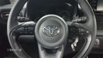 Toyota Yaris 1.0 VVT-i Comfort Plus - 13