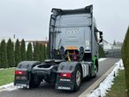 Scania R 450 RETARDER PARKCOOL - 9