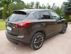 Mazda CX-5 2.2 SKYACTIV-D AWD Sports-Line - 5