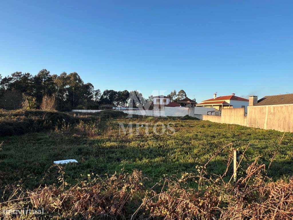 Terreno de construção para venda em Alvarães - Viana do Castelo - Grande imagem: 3/5