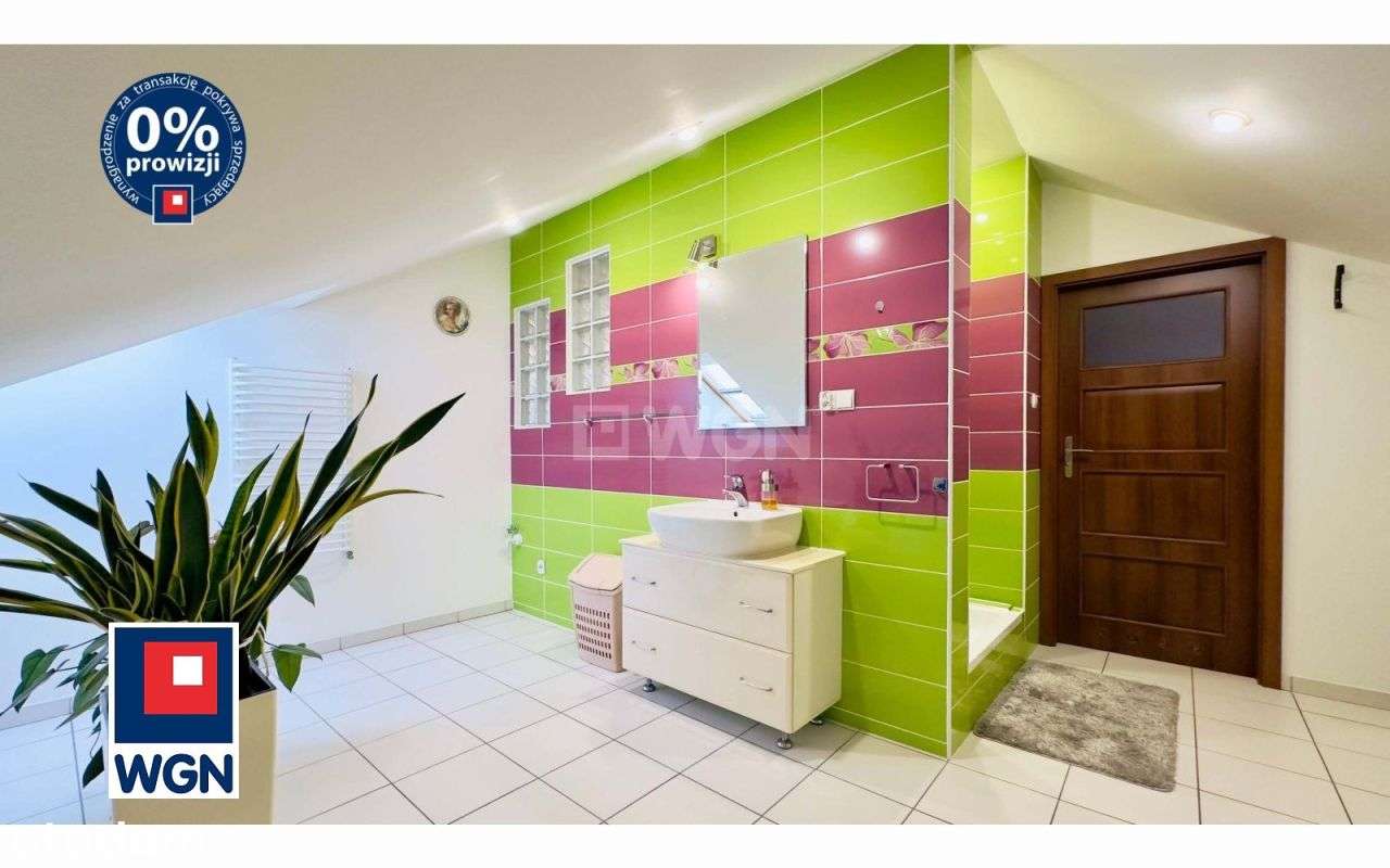 Dom wolnostojący na sprzedaż Węgierska Górka.-6