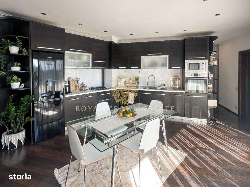 Apartament 3 camere Pipera - Voluntari-10