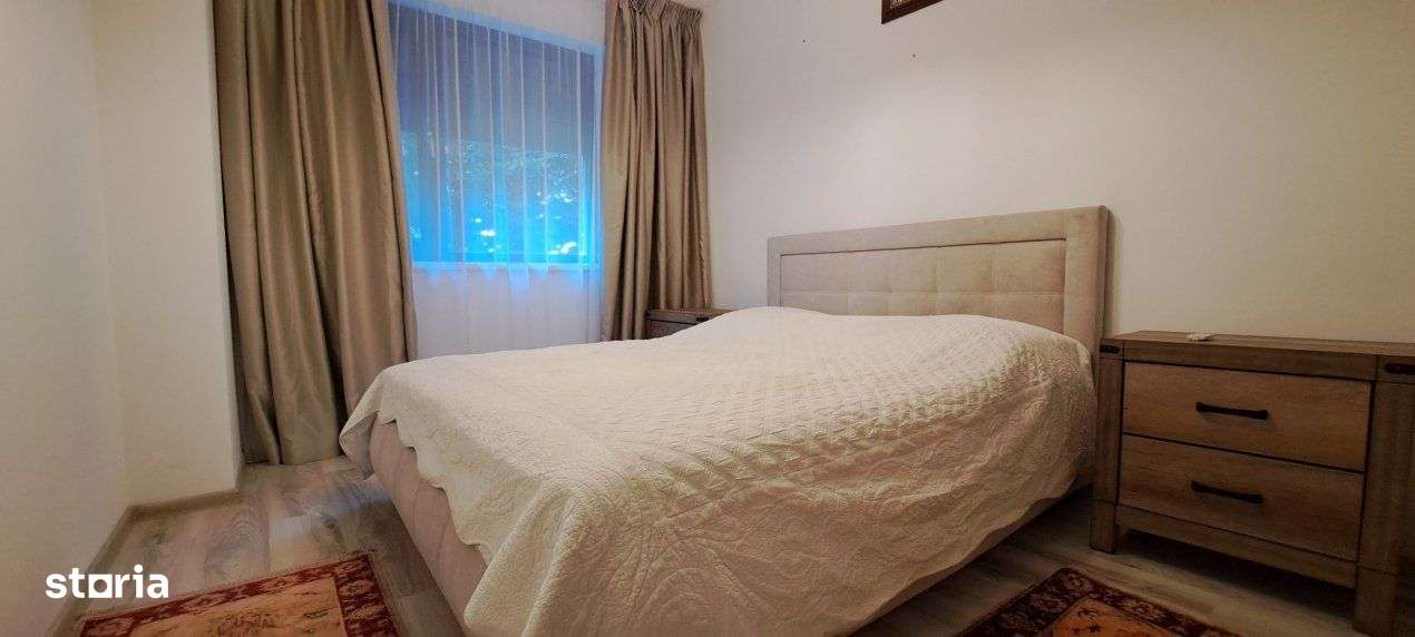APARTAMENT 3 CAMERE/PARTER/GRADINA/LOC DE PARCARE/GREENFIELD BANAESA-9