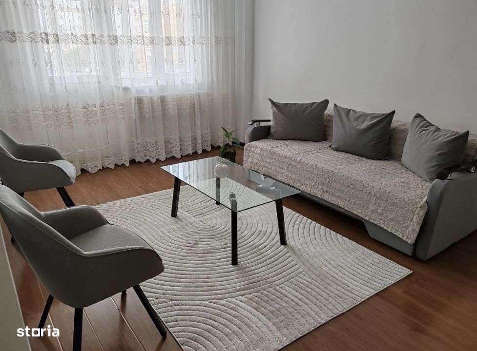 Spre inchiriere apartament 2 camere Ultracentral - Imagine principală: 1/7